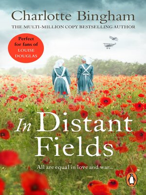 cover image of In Distant Fields